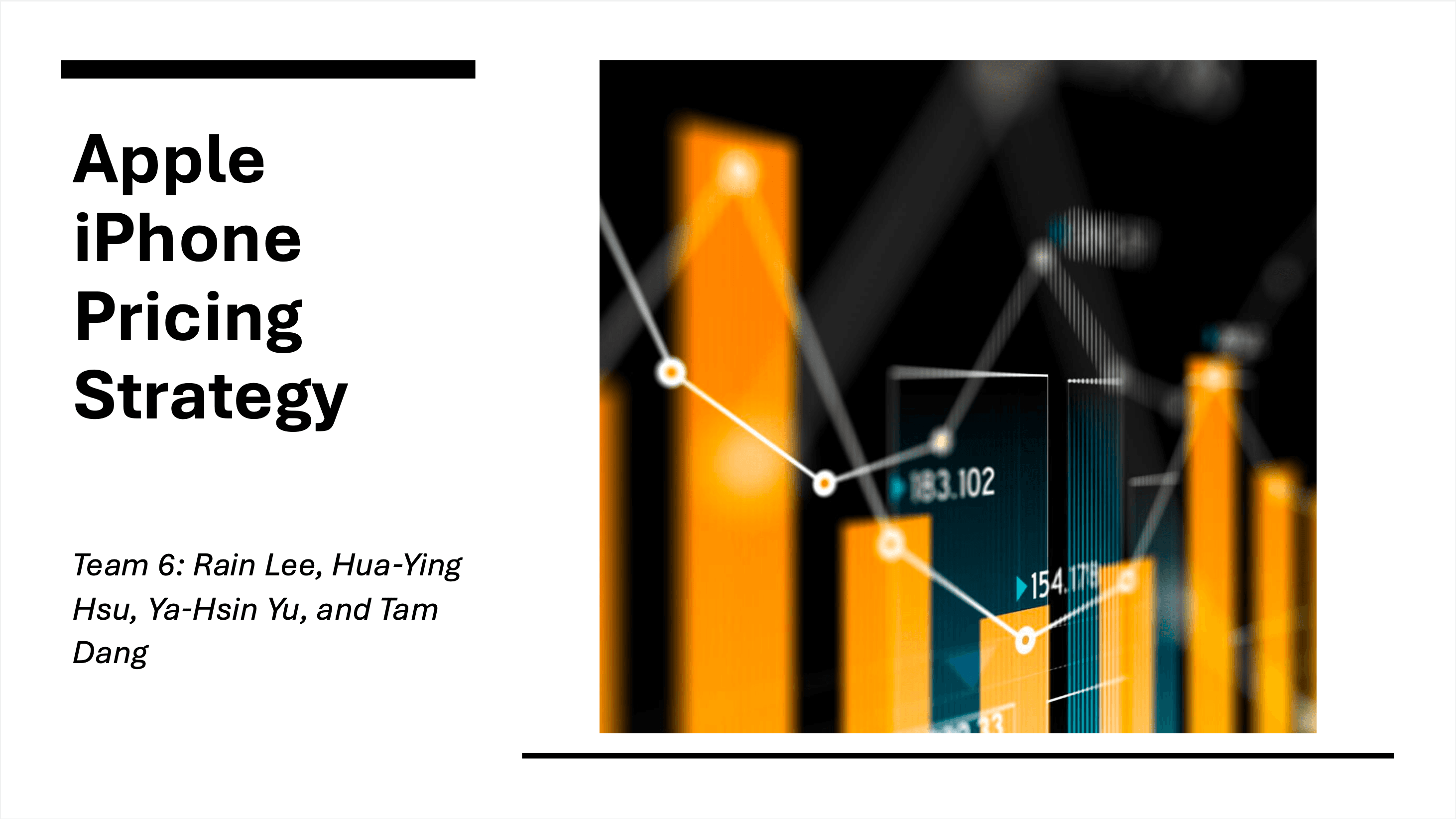 Apple Pricing Strategies