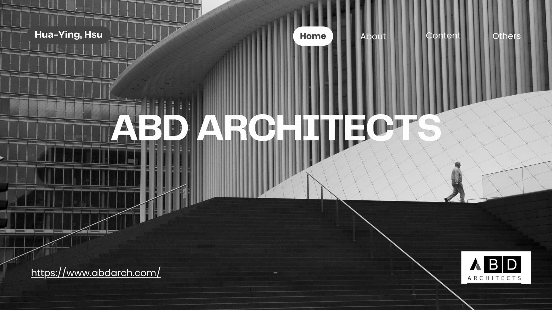 Digital Marketing Strategy Optimization: ABD Architects